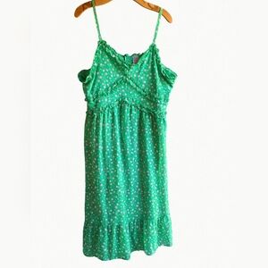 XXL No Boundaries Dress